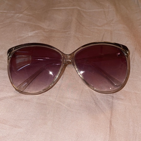 Sunglasses - Picture 1 of 1